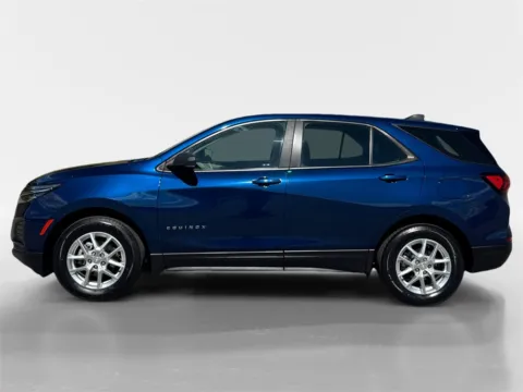 More photos of 2022 Chevrolet Equinox LS at Cars 4 U LLC, TN