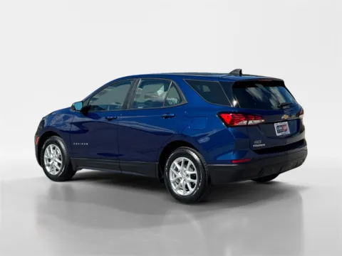 More photos of 2022 Chevrolet Equinox LS at Cars 4 U LLC, TN