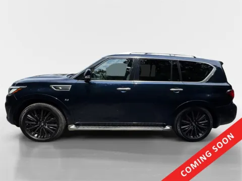 More photos of 2019 INFINITI QX80 Limited at Cars 4 U LLC, TN