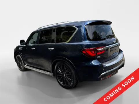 More photos of 2019 INFINITI QX80 Limited at Cars 4 U LLC, TN