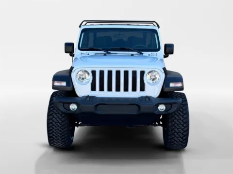 Photos of 2019 Jeep Wrangler Sport for sale in Knoxville, TN at Cars 4 U LLC