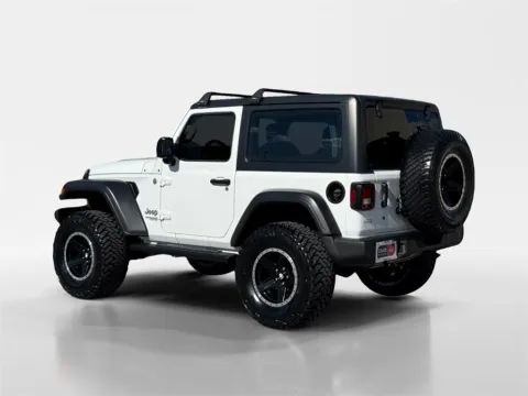 More photos of 2019 Jeep Wrangler Sport at Cars 4 U LLC, TN