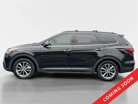 More photos of 2017 Hyundai Santa Fe Limited at Cars 4 U LLC, TN