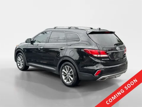More photos of 2017 Hyundai Santa Fe Limited at Cars 4 U LLC, TN