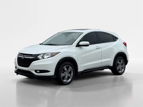 Another view of 2016 Honda HR-V EX for sale in Knoxville, TN at Cars 4 U LLC