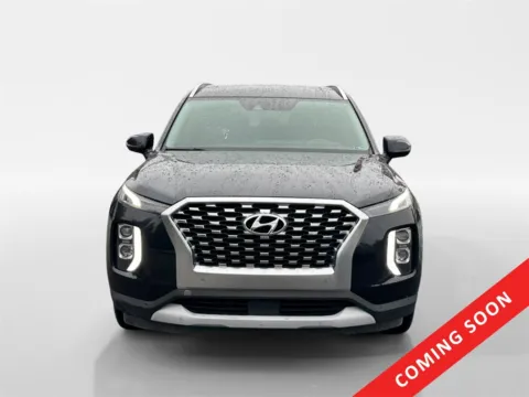 Photos of 2020 Hyundai Palisade SEL for sale in Knoxville, TN at Cars 4 U LLC