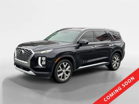 Another view of 2020 Hyundai Palisade SEL for sale in Knoxville, TN at Cars 4 U LLC
