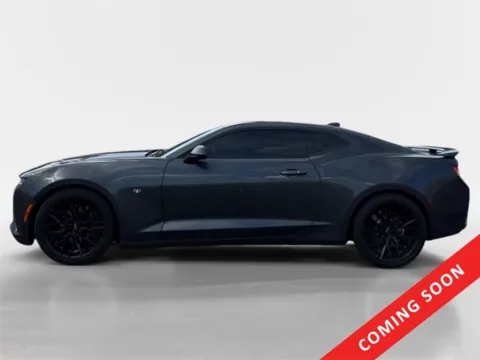More photos of 2016 Chevrolet Camaro SS at Cars 4 U LLC, TN