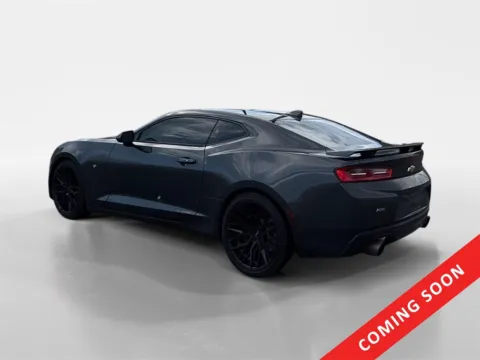More photos of 2016 Chevrolet Camaro SS at Cars 4 U LLC, TN