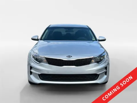 Photos of 2017 Kia Optima LX for sale in Knoxville, TN at Cars 4 U LLC
