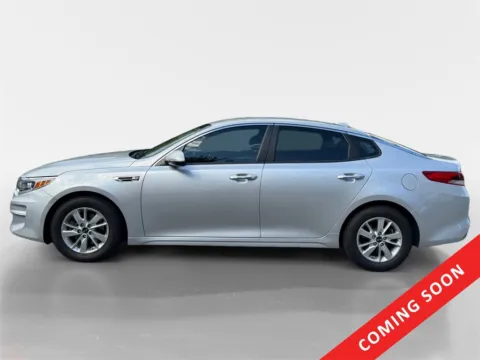 More photos of 2017 Kia Optima LX at Cars 4 U LLC, TN