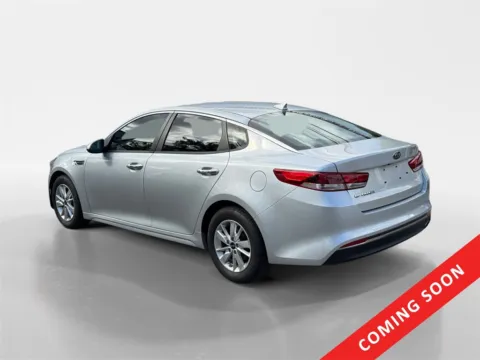More photos of 2017 Kia Optima LX at Cars 4 U LLC, TN