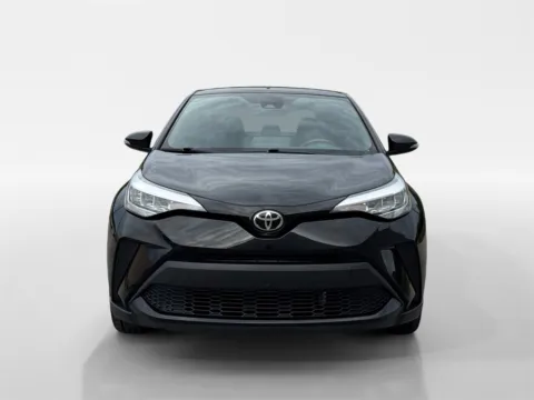 Photos of 2021 Toyota C-HR XLE for sale in Knoxville, TN at Cars 4 U LLC