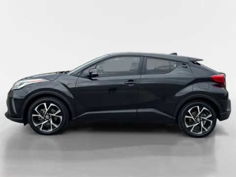 More photos of 2021 Toyota C-HR XLE at Cars 4 U LLC, TN