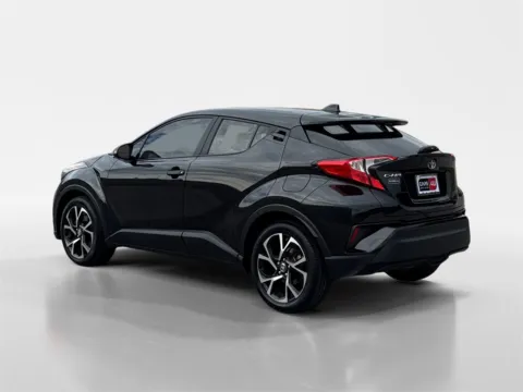 More photos of 2021 Toyota C-HR XLE at Cars 4 U LLC, TN