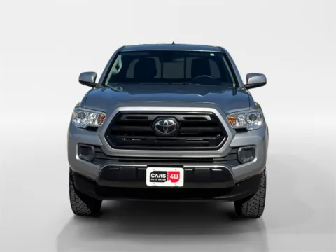 Photos of 2019 Toyota Tacoma SR for sale in Knoxville, TN at Cars 4 U LLC
