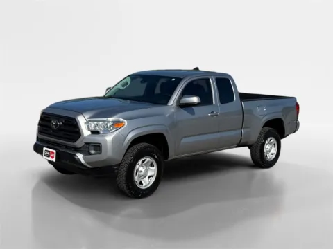 Another view of 2019 Toyota Tacoma SR for sale in Knoxville, TN at Cars 4 U LLC