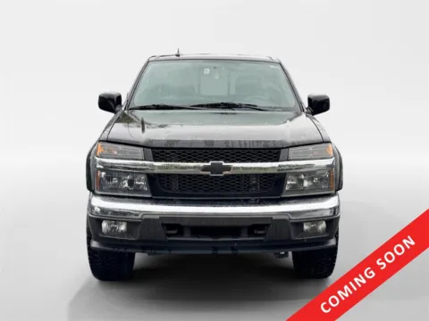 Photos of 2012 Chevrolet Colorado 2LT for sale in Knoxville, TN at Cars 4 U LLC