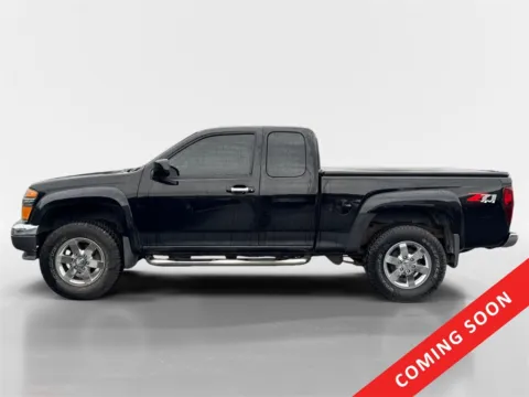 More photos of 2012 Chevrolet Colorado 2LT at Cars 4 U LLC, TN