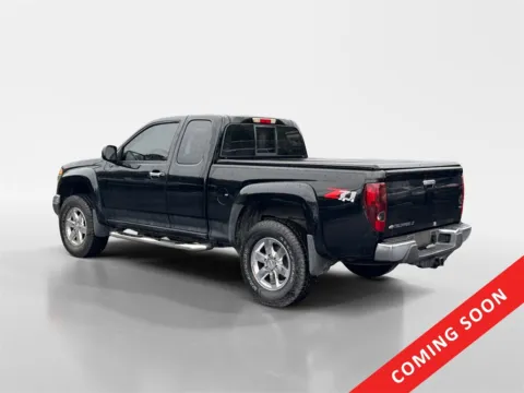 More photos of 2012 Chevrolet Colorado 2LT at Cars 4 U LLC, TN