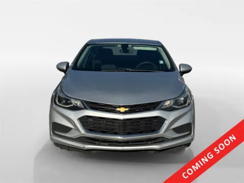 Photos of 2018 Chevrolet Cruze LT for sale in Knoxville, TN at Cars 4 U LLC