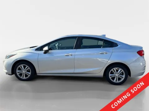 More photos of 2018 Chevrolet Cruze LT at Cars 4 U LLC, TN
