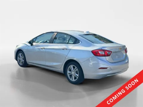 More photos of 2018 Chevrolet Cruze LT at Cars 4 U LLC, TN