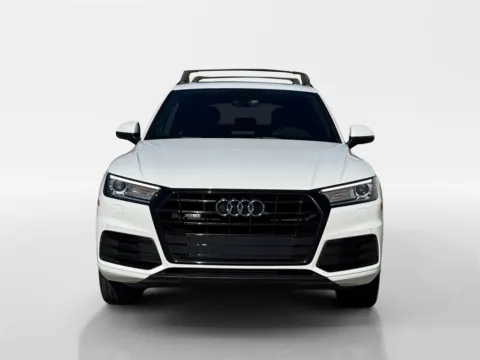 Photos of 2020 Audi Q5 Premium for sale in Knoxville, TN at Cars 4 U LLC