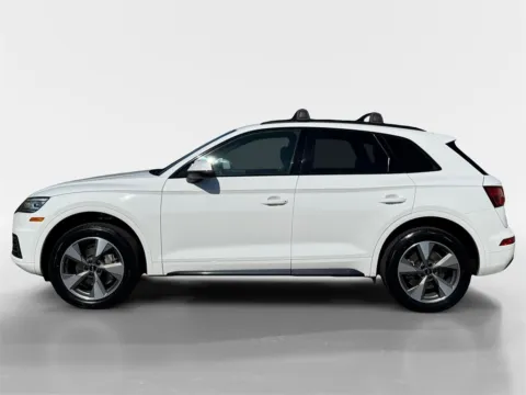 More photos of 2020 Audi Q5 Premium at Cars 4 U LLC, TN