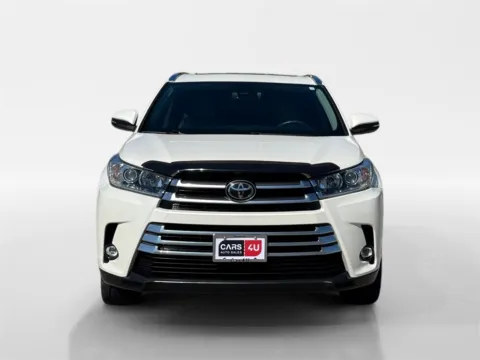 Photos of 2019 Toyota Highlander Limited for sale in Knoxville, TN at Cars 4 U LLC