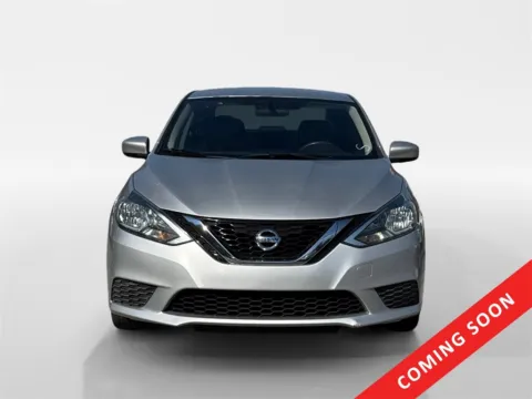 Photos of 2017 Nissan Sentra S for sale in Knoxville, TN at Cars 4 U LLC