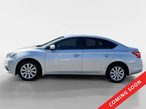 More photos of 2017 Nissan Sentra S at Cars 4 U LLC, TN