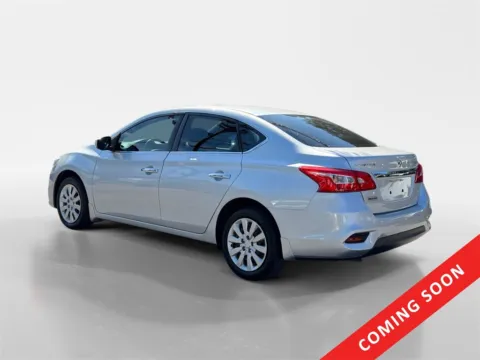 More photos of 2017 Nissan Sentra S at Cars 4 U LLC, TN