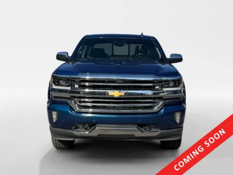 Photos of 2017 Chevrolet Silverado 1500 High Country for sale in Knoxville, TN at Cars 4 U LLC