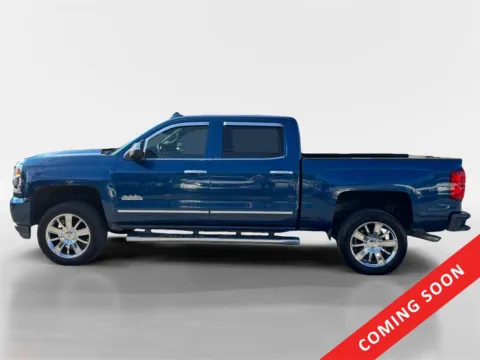 More photos of 2017 Chevrolet Silverado 1500 High Country at Cars 4 U LLC, TN
