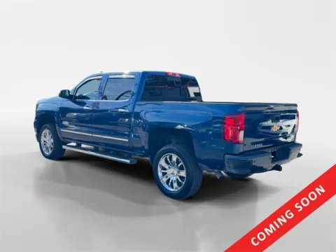 More photos of 2017 Chevrolet Silverado 1500 High Country at Cars 4 U LLC, TN