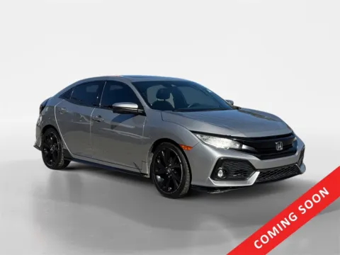 Unknown 2017 Honda Civic Sport Touring for sale in Knoxville, TN