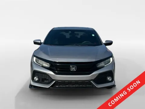 Photos of 2017 Honda Civic Sport Touring for sale in Knoxville, TN at Cars 4 U LLC