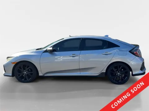 More photos of 2017 Honda Civic Sport Touring at Cars 4 U LLC, TN