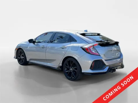 More photos of 2017 Honda Civic Sport Touring at Cars 4 U LLC, TN