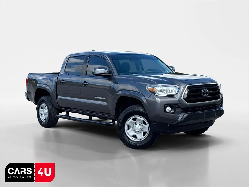 Toyota Tacoma For Sale Knoxville Tn
