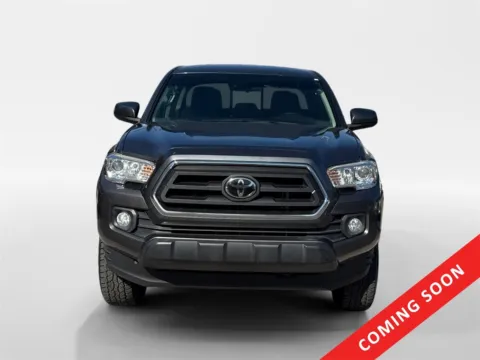 Photos of 2020 Toyota Tacoma SR5 for sale in Knoxville, TN at Cars 4 U LLC