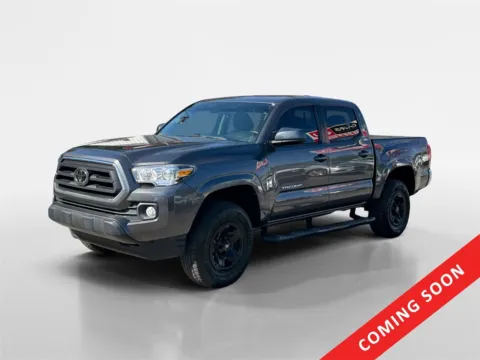 Another view of 2020 Toyota Tacoma SR5 for sale in Knoxville, TN at Cars 4 U LLC
