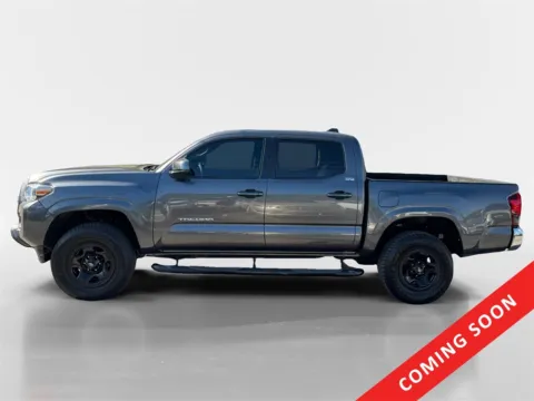 More photos of 2020 Toyota Tacoma SR5 at Cars 4 U LLC, TN