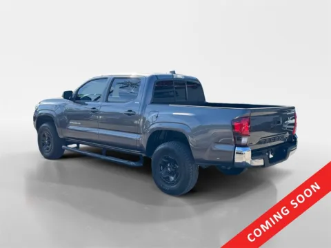 More photos of 2020 Toyota Tacoma SR5 at Cars 4 U LLC, TN