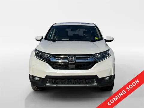 Photos of 2019 Honda CR-V EX-L for sale in Knoxville, TN at Cars 4 U LLC