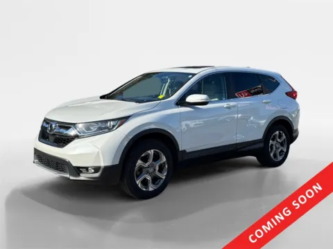 Another view of 2019 Honda CR-V EX-L for sale in Knoxville, TN at Cars 4 U LLC