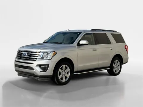 Another view of 2019 Ford Expedition XLT for sale in Knoxville, TN at Cars 4 U LLC