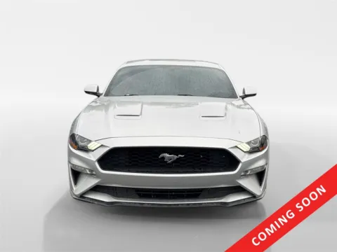 Photos of 2018 Ford Mustang EcoBoost Premium for sale in Knoxville, TN at Cars 4 U LLC