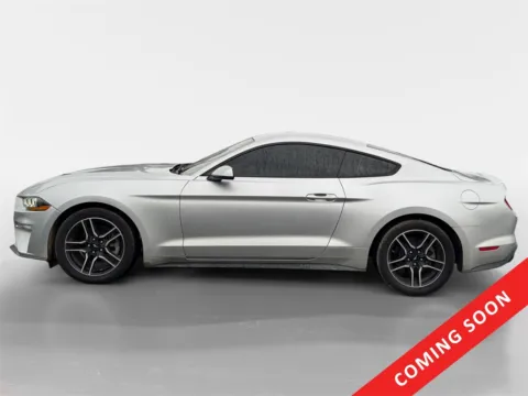 More photos of 2018 Ford Mustang EcoBoost Premium at Cars 4 U LLC, TN